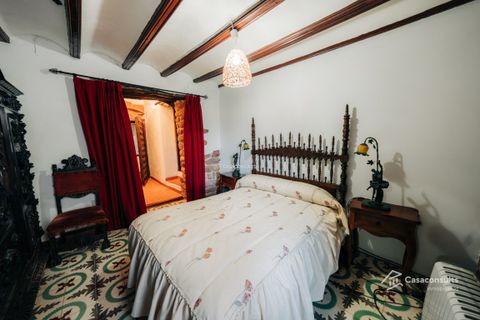 Landsbyhus i Vilafames, Castellon, Vilafames - € 245.000 | Ref: 913 - foto 47